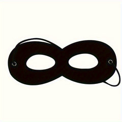 Superhero Mask Series for Themed Parties and Cosplay
