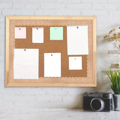 Burlap Scalloped Edge Bulletin Board Border - Classroom Thanksgiving Decor