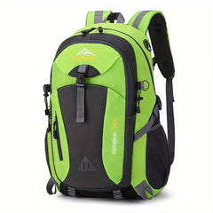 Waterproof Travel Backpack Large Capacity with Laptop Compartment
