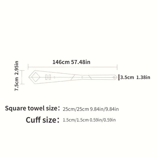 Men's Formal Business Tie Shirt Set