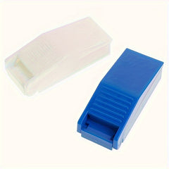 Plastic Pill Cutter with Stainless Steel Blade