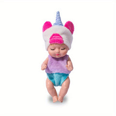 Anime Themed Reborn Doll - Perfect Birthday Gift