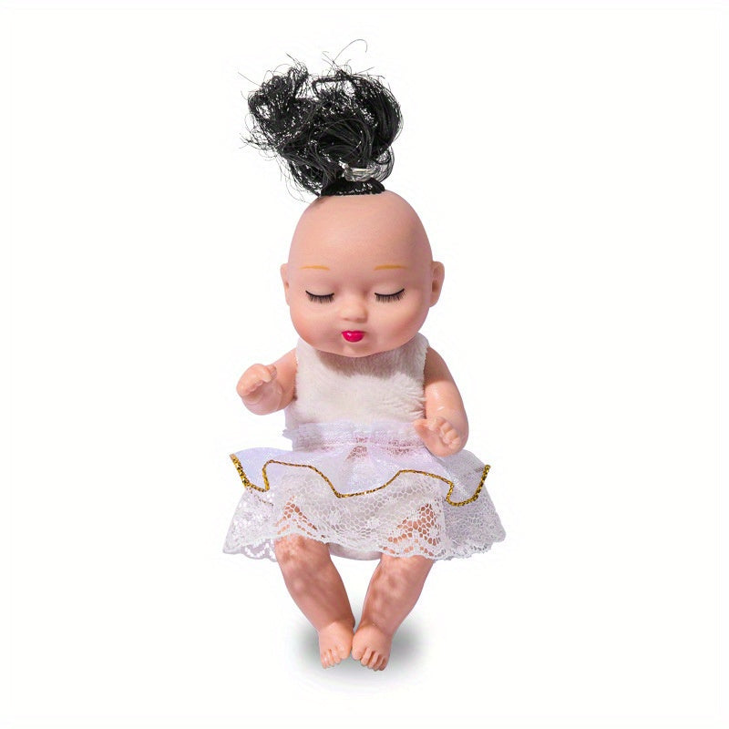 Anime Themed Reborn Doll - Perfect Birthday Gift