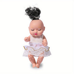 Anime Themed Reborn Doll - Perfect Birthday Gift