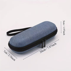 Portable Insulin Cooler Bag Lightweight Durable Outdoor Camping Travel