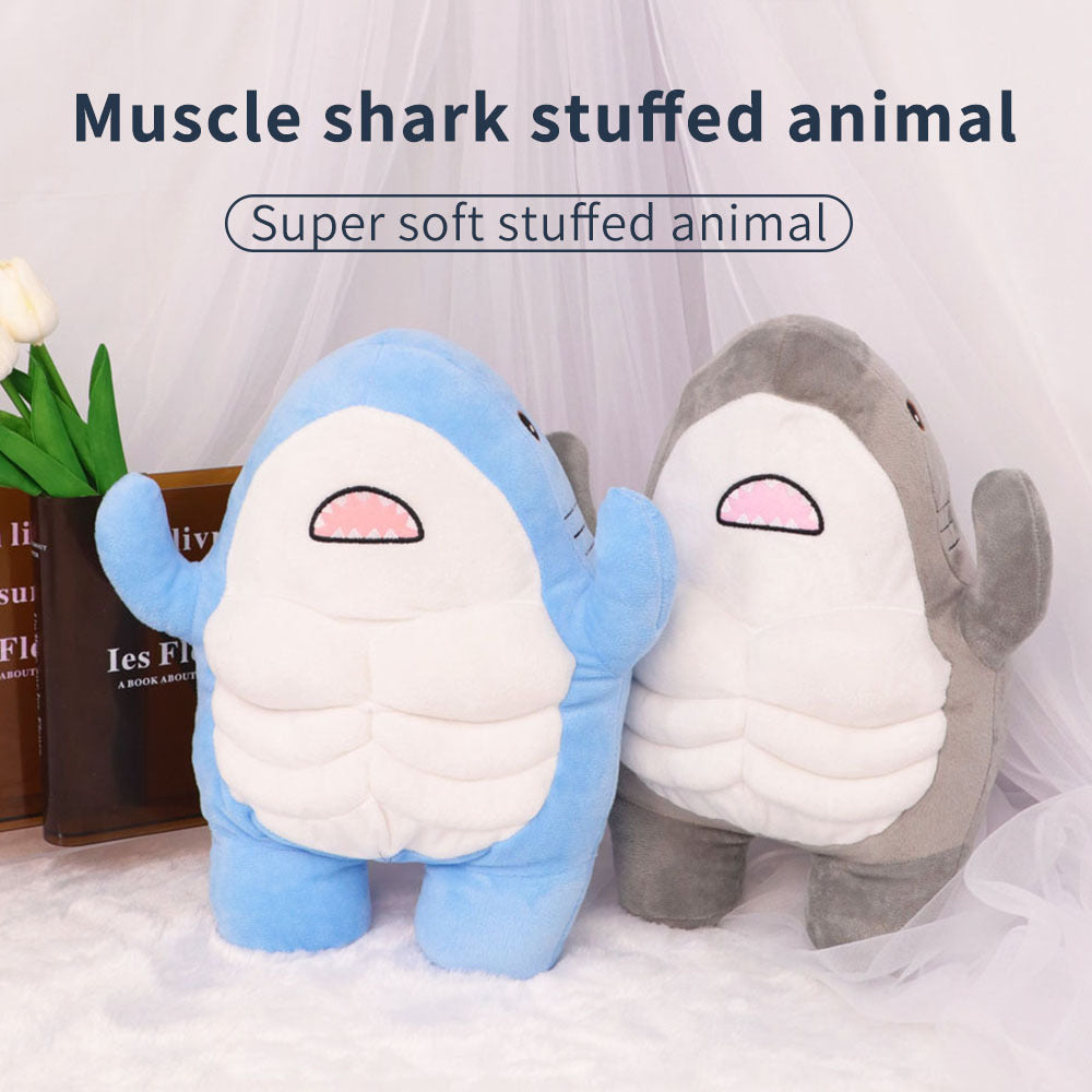 Muscle Shark Compression Sleeve for Arm Support