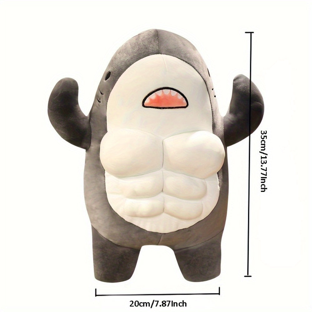 Muscle Shark Compression Sleeve for Arm Support