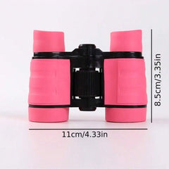 Shock Resistant Binoculars for Bird Watching,Hiking - 30mm Objec