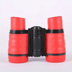 Shock Resistant Binoculars for Bird Watching,Hiking - 30mm Objec