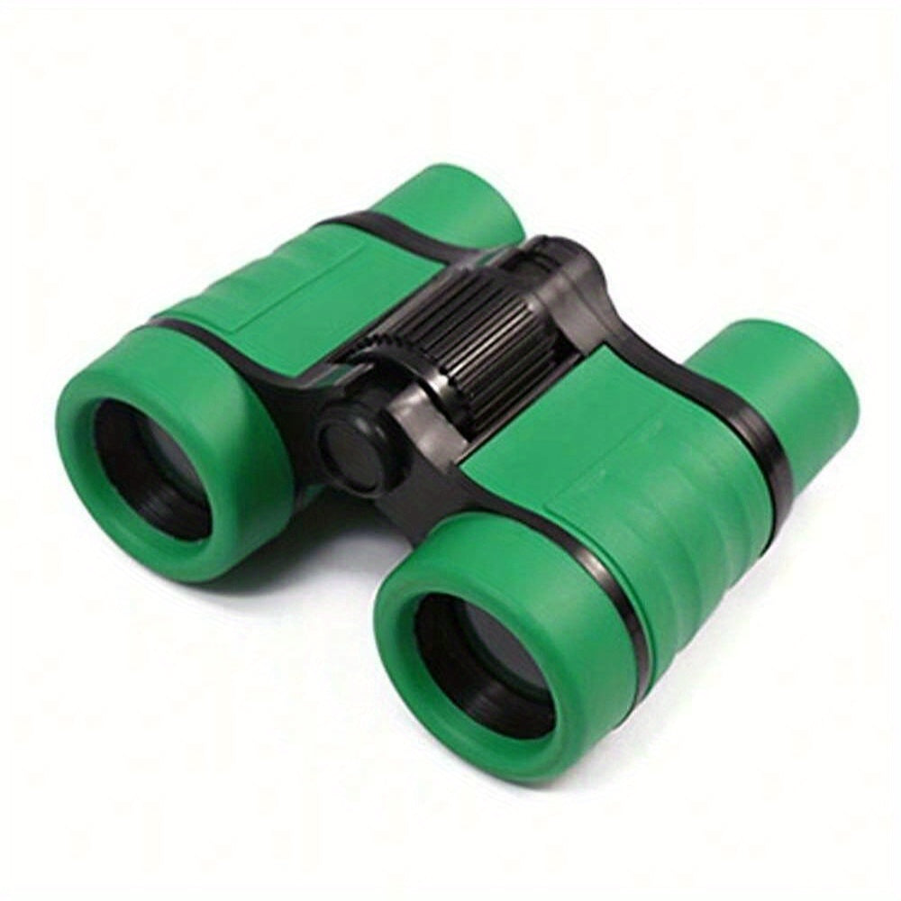 Shock Resistant Binoculars for Bird Watching,Hiking - 30mm Objec