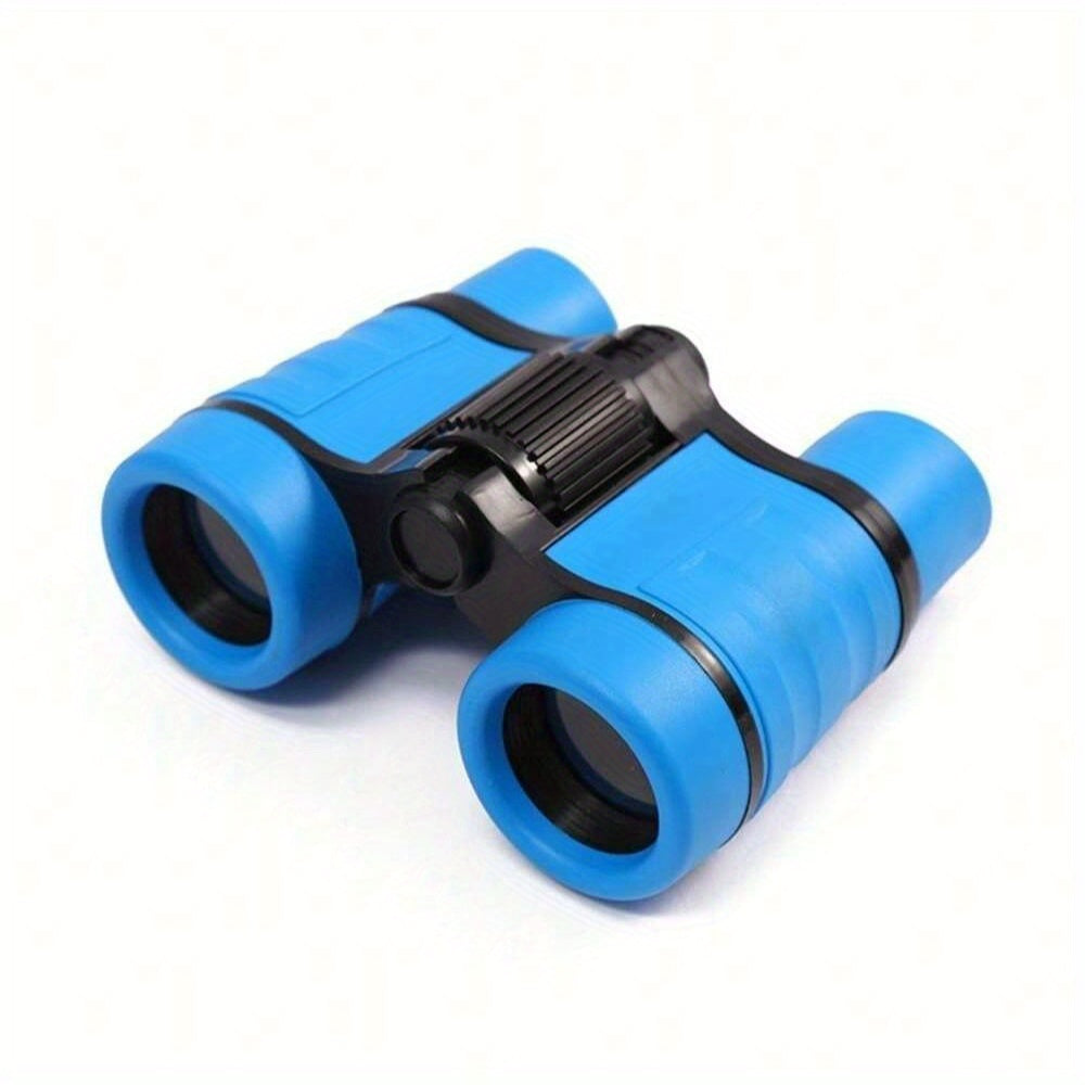 Shock Resistant Binoculars for Bird Watching,Hiking - 30mm Objec