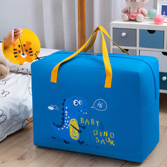 Large Capacity Portable Quilt Storage Bag Moving Packing Bag