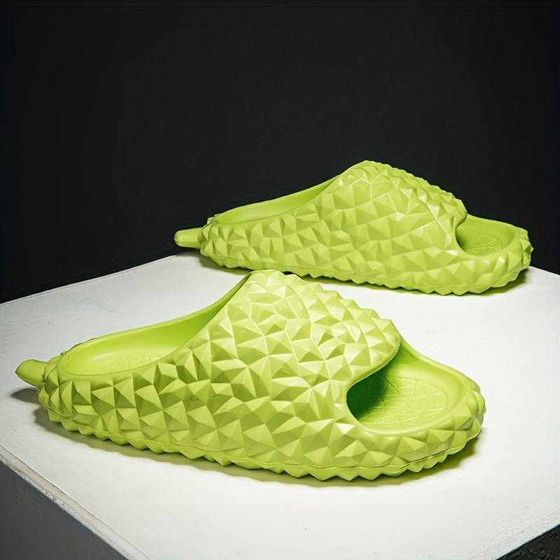 Men's Durian Slides Casual Non Slip Slippers