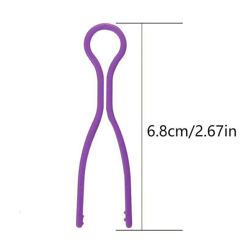 Sewing Clips Thread Holders Keep Bobbin Thread Tangle-Free