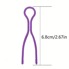 Sewing Clips Thread Holders Keep Bobbin Thread Tangle-Free