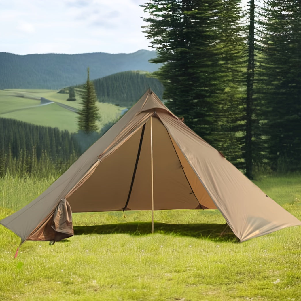 4 Person Lightweight 4 Season Waterproof Tent