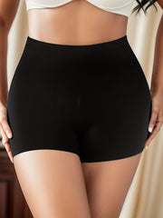  Seamless Boyshorts High Stretch