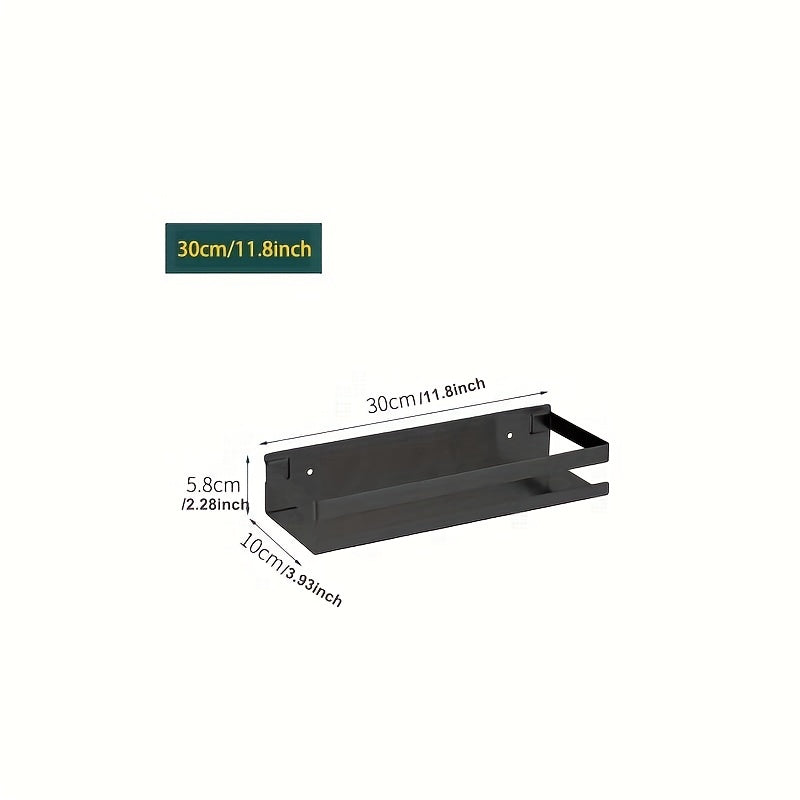 304 Stainless Kitchen Shelf Nickel Kitchen Rack