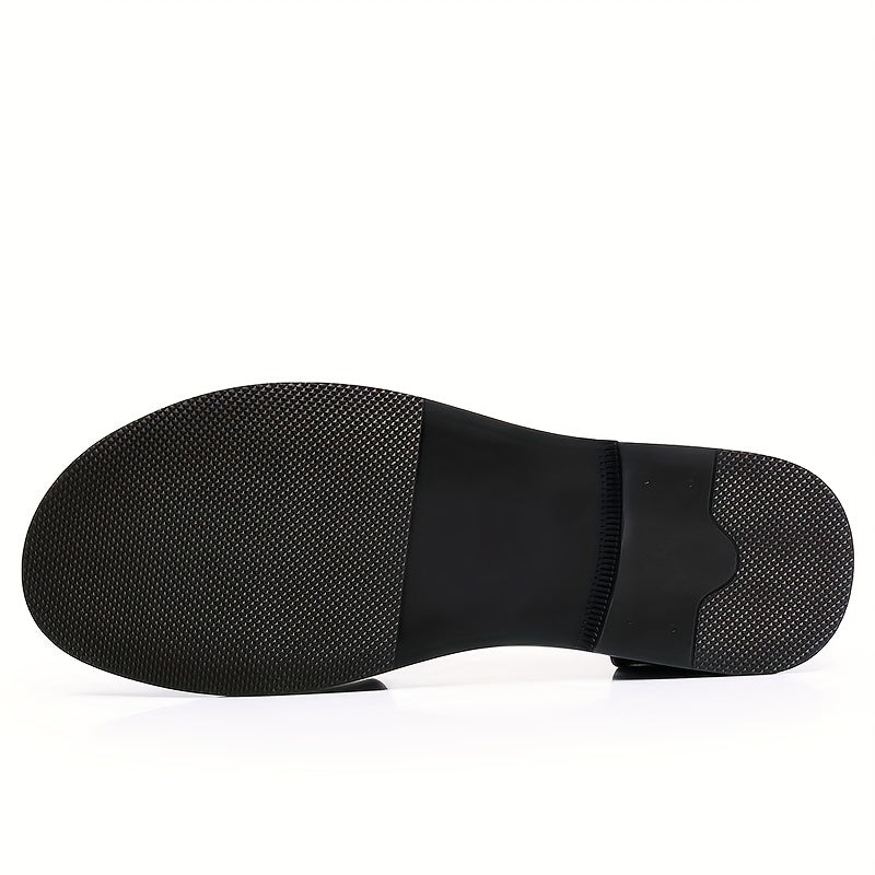 Men's Non Slip Casual Sandals for Outdoor Beach