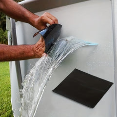 Heavy Duty Self Fusing Silicone Tape for Water Leaks