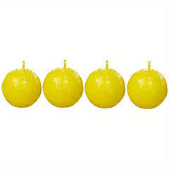 4pcs Sticky Bug Traps - Capturing Fruit Flies Mosquitoes - Indoor/Outdoor
