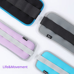 Ankle & Wrist Weight Sandbags for Yoga Dance Fitness