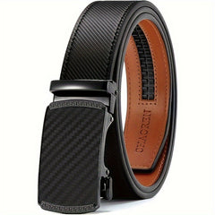 Men's Business Belts Casual Belts Husband Boyfriends Birthday
