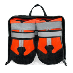 Waterproof Reflective Pet Shoes for Dogs and Cats