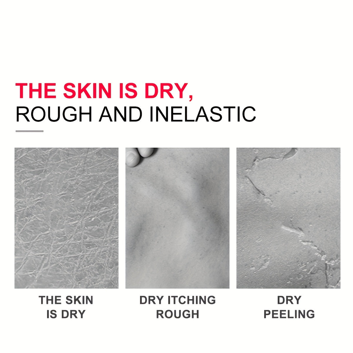 Peach & Retinol Body Lotion 150ml for Dry Skin