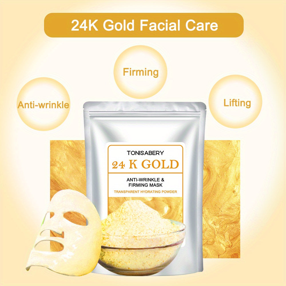 Hydrating Mask Powder for Purified Pores