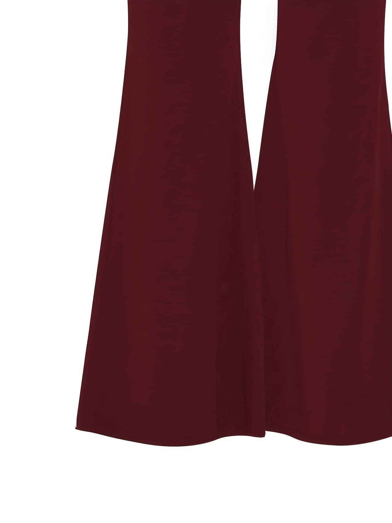  Pants Women's Flared Leg Pants