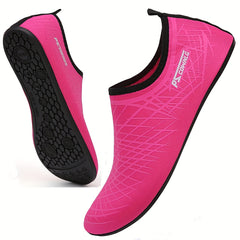 Women's Breathable Water Shoes Lightweight Outdoor Beach Shoes