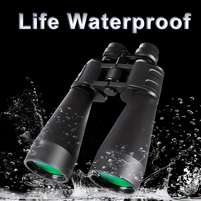 Professional Zoom Binoculars Long Range Bird Watching Outdoors