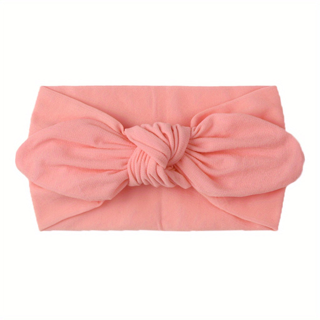 Colorful Sweet Headband Hairband Hair Accessories For Baby Girls