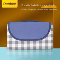 Waterproof Portable Folding Picnic Mat for Camping