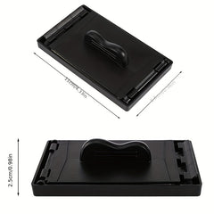 Guitar String Cleaner Cloth Tool Maintenance Fingerboard Cloth