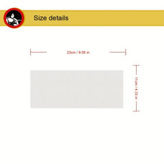Sleeping Duck Cross Stitch Kit, DIY Handwork Embroidery Set