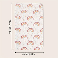 Adjustable Outer Bedding Cover Mixed Polyester