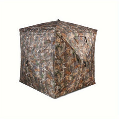 Portable 360 Degree Perspective Tent for Outdoor Activities