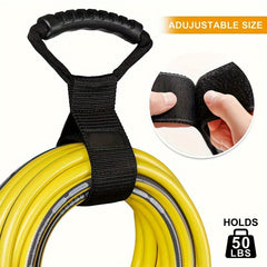Extension Cord Holder Organizer 18Inch Heavy Duty Storage Straps