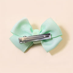 16 Pcs Candy Hair Clips Gift For Girls Kids Accessories