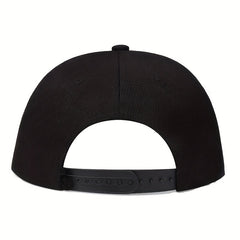 Five pointed Star Baseball Cap Hip Hop Outdoor Sun Hat