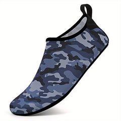 Water Sports Shoes Barefoot Quick Dry Aqua Yoga Socks Slip On