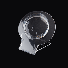 Acrylic Bracelet Display Stand