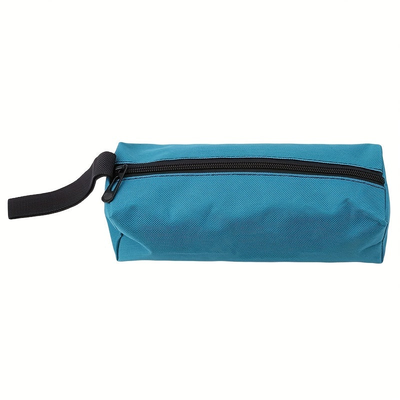 Portable Storage Bag Women's Toiletry Wash Bag