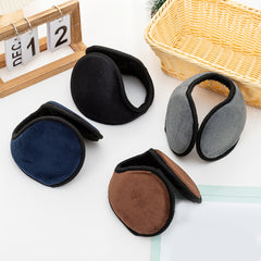 Men's Winter Ear Warmers Ear Muffs Ear Protector