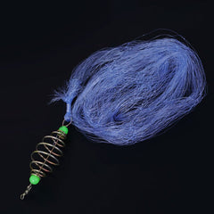 Luminous Fishing Net for Freshwater & Saltwater Fishing