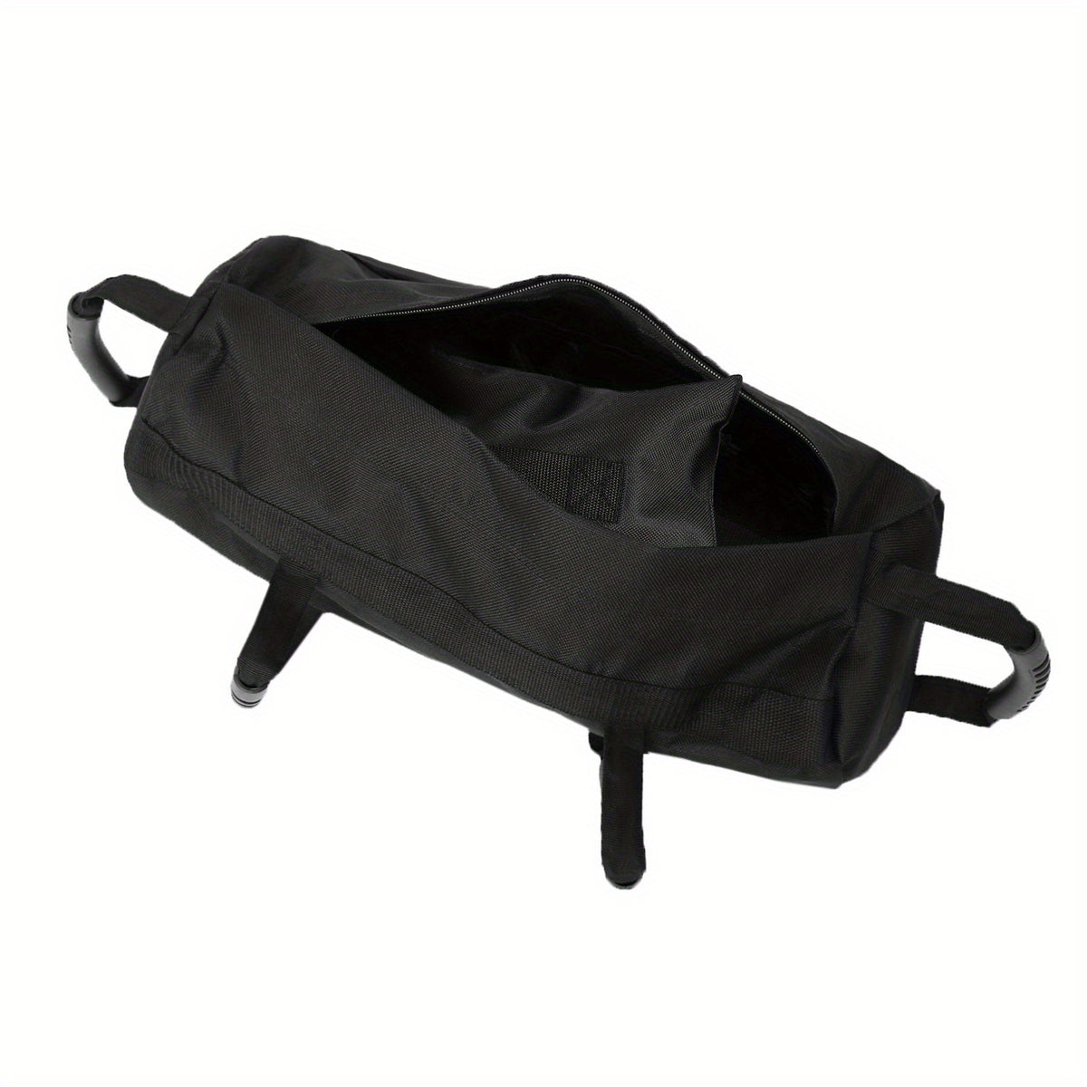 Adjustable Weightlifting Sandbags for Muscle Training
