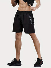 Men's Active Stretch Comfy Workout Shorts for Summer
