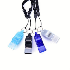 ABS Plastic Dolphin Whistle Basketball Referee Whistle